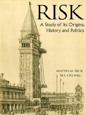 cover image of Risk